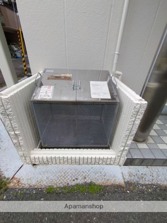 大阪府枚方市南中振2丁目の賃貸マンションのその他画像