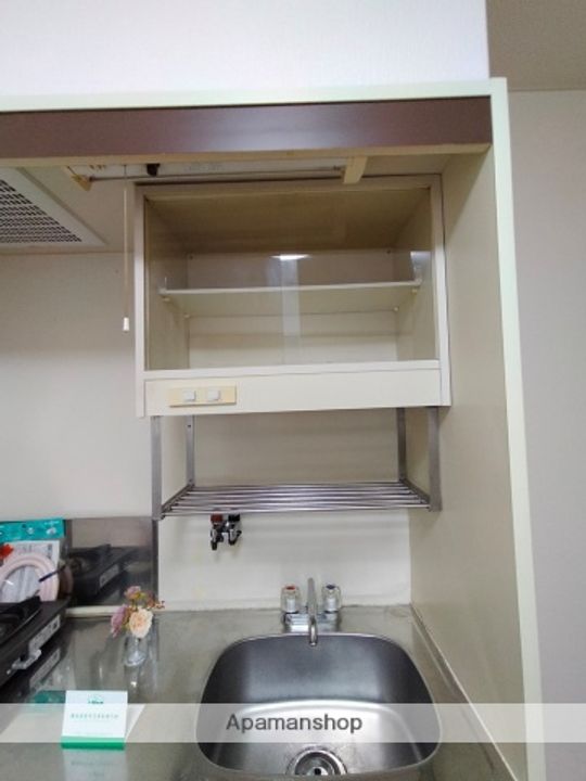 大阪府枚方市南中振2丁目の賃貸マンションのその他画像