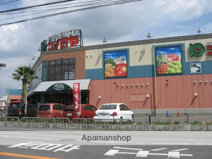 大阪府高槻市西町の賃貸マンションの周辺