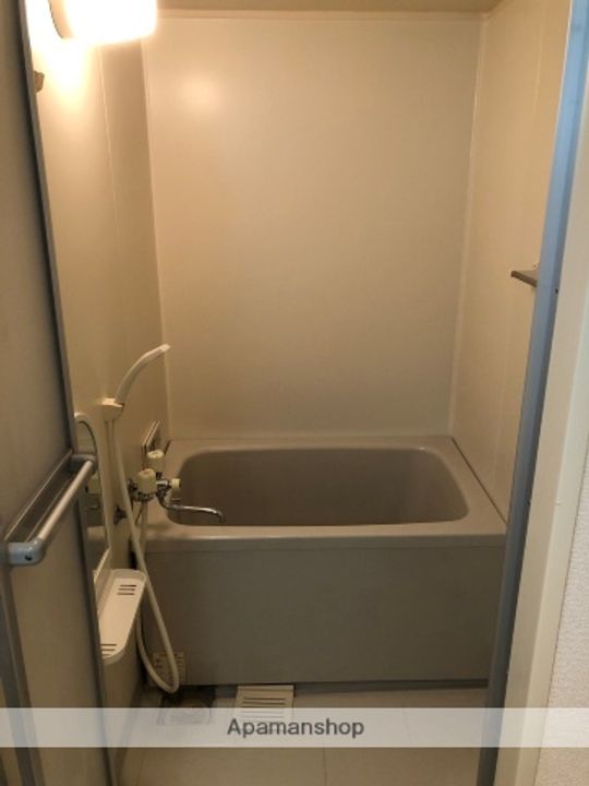 大阪府高槻市塚原1丁目の賃貸マンションの風呂