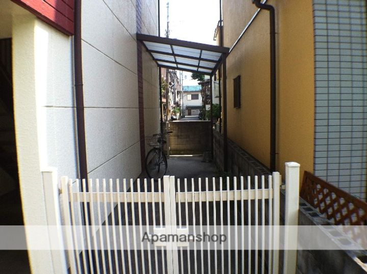 ひかりハイツのその他画像