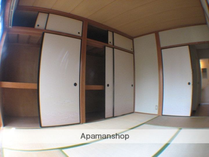 ひかりハイツのその他画像