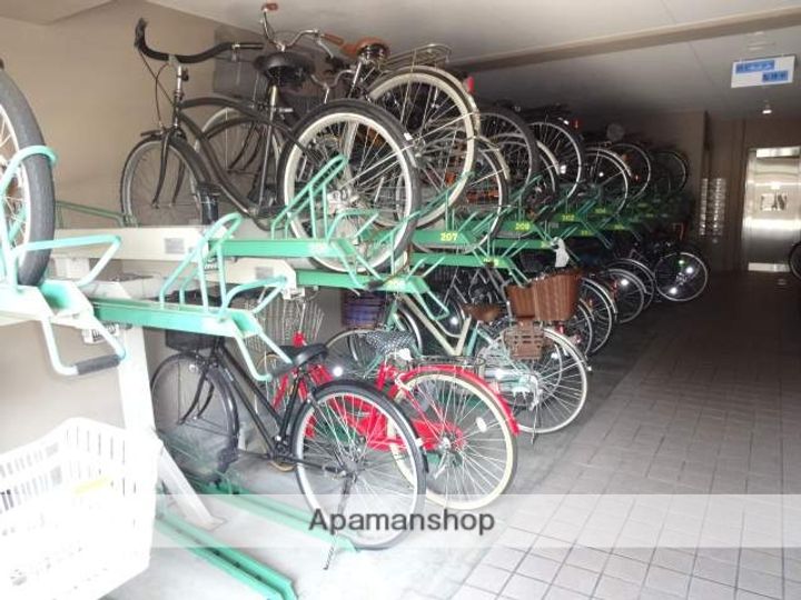 大阪府寝屋川市下木田町の賃貸マンションのその他画像