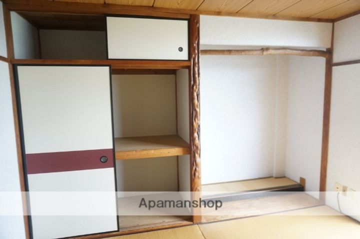 清水マンションのその他画像
