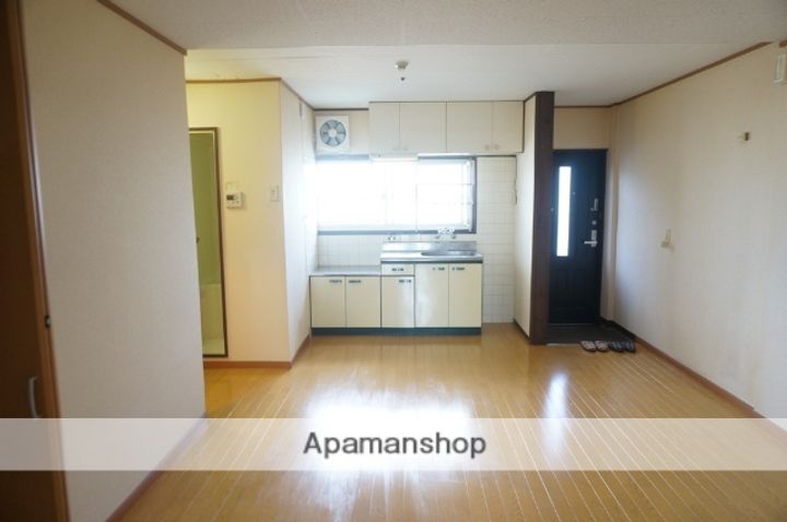 清水マンションのその他画像