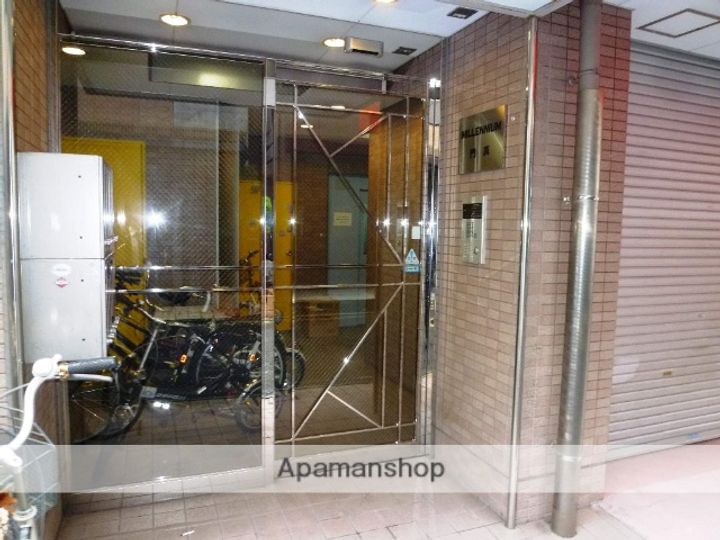 ミレニアム門真302のその他画像