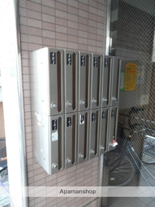 ミレニアム門真302のその他画像