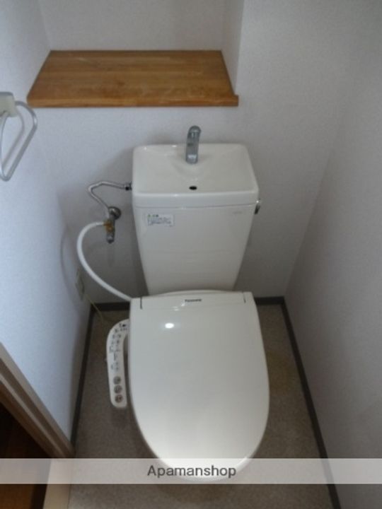 ミレニアム門真302のその他画像