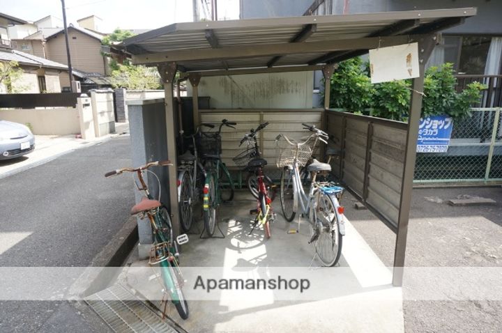 松原梅本ハイツのその他画像