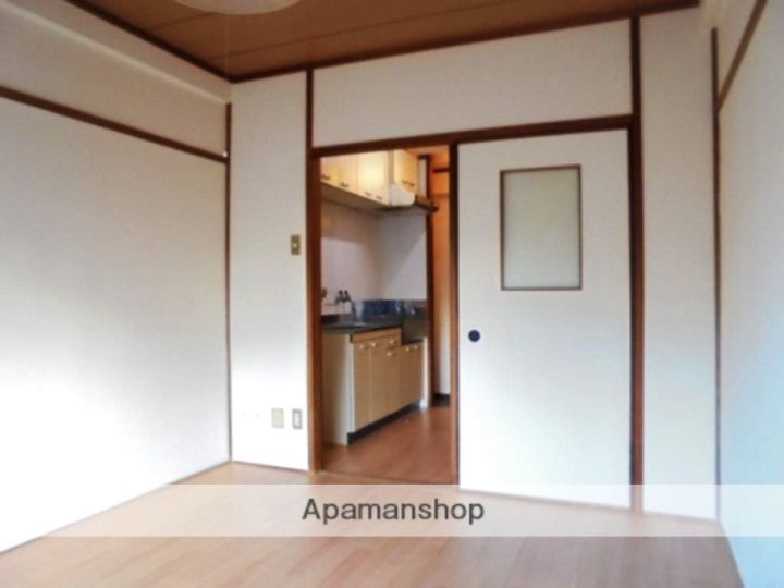 松原梅本ハイツのその他画像