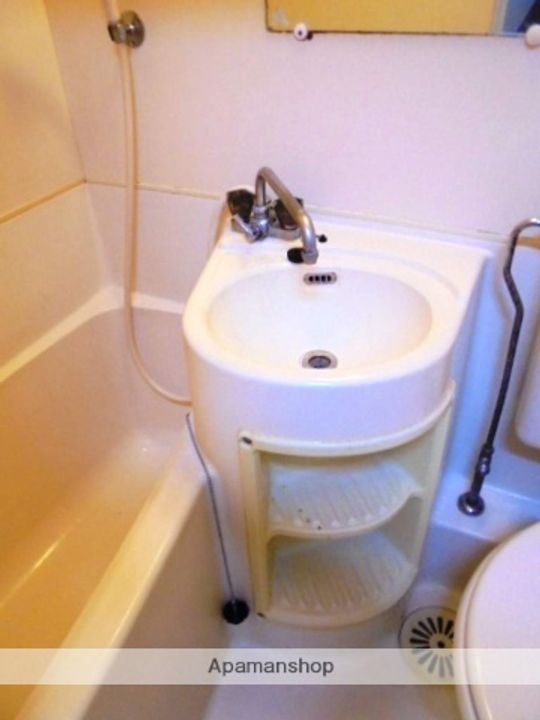 松原梅本ハイツのその他画像