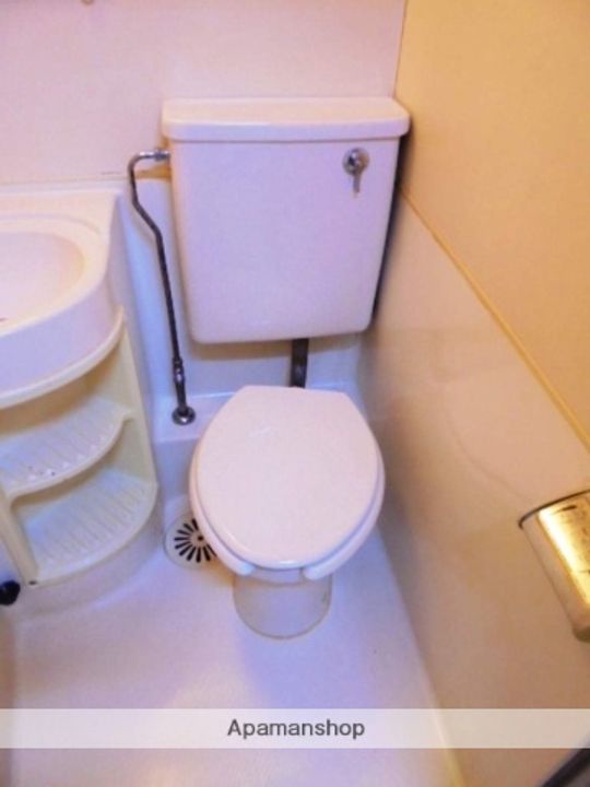 松原梅本ハイツのその他画像