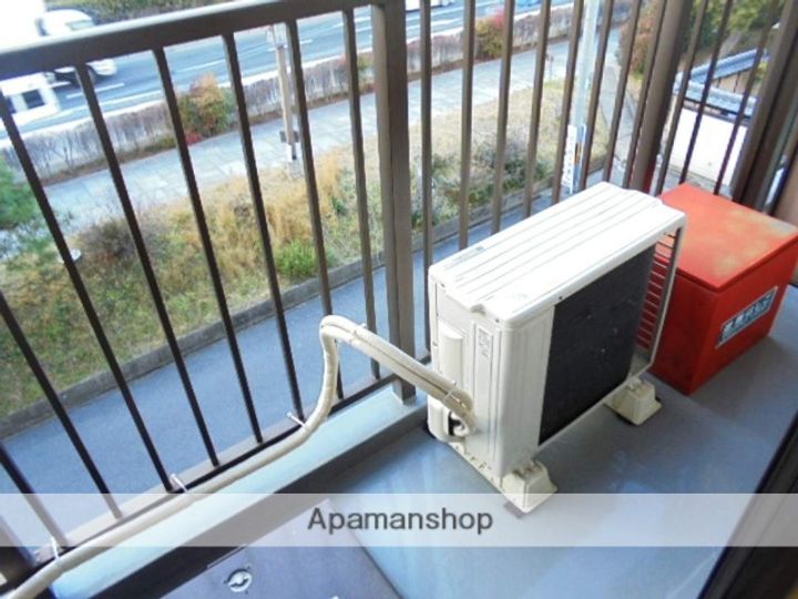 松原梅本ハイツのその他画像