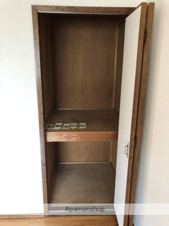 大阪府高槻市庄所町の賃貸マンションのその他画像