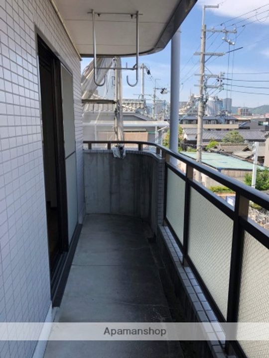 大阪府高槻市庄所町の賃貸マンションのその他画像
