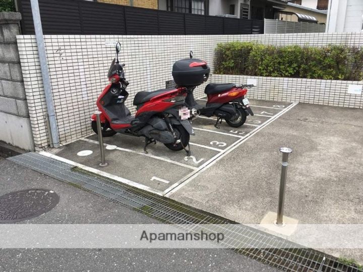 メゾン・デュ・ソレイユのその他画像