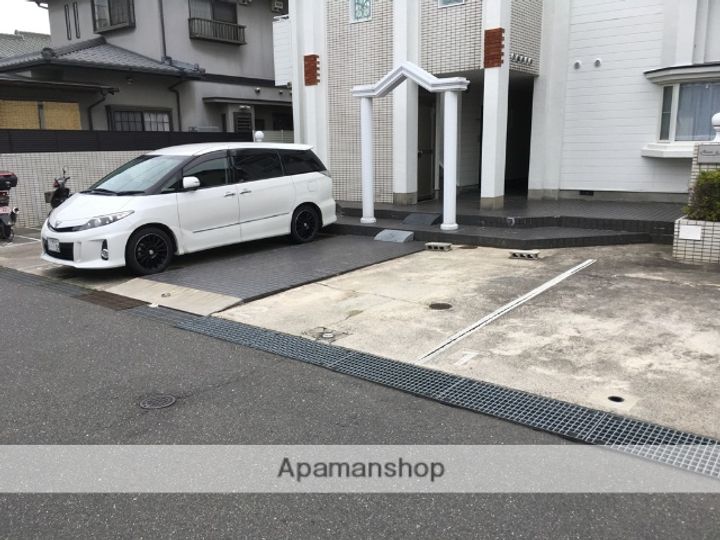 大阪府高槻市登美の里町の賃貸アパート210のその他画像