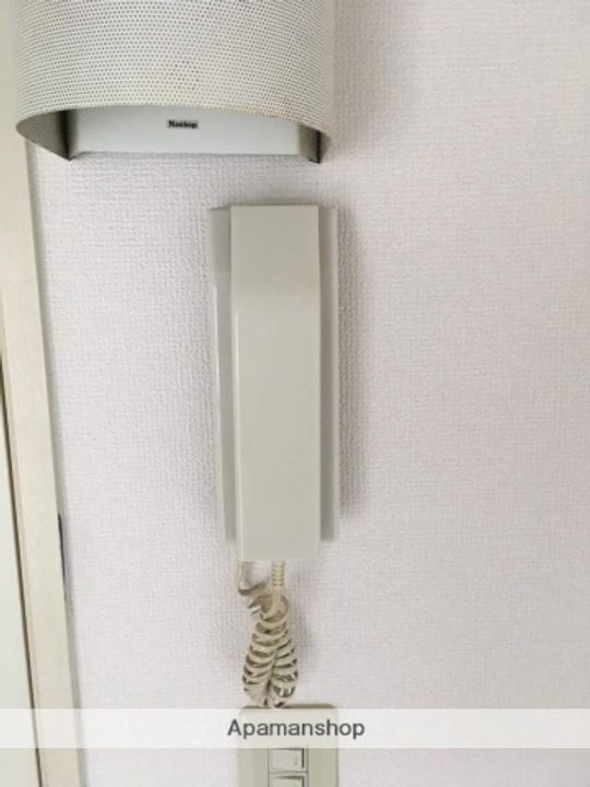 大阪府高槻市登美の里町の賃貸アパート210の内装