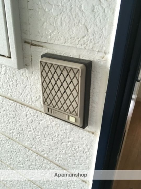 大阪府高槻市登美の里町の賃貸アパート210の内装