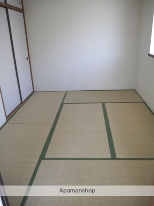 兵庫県西宮市松原町の賃貸マンションの内装
