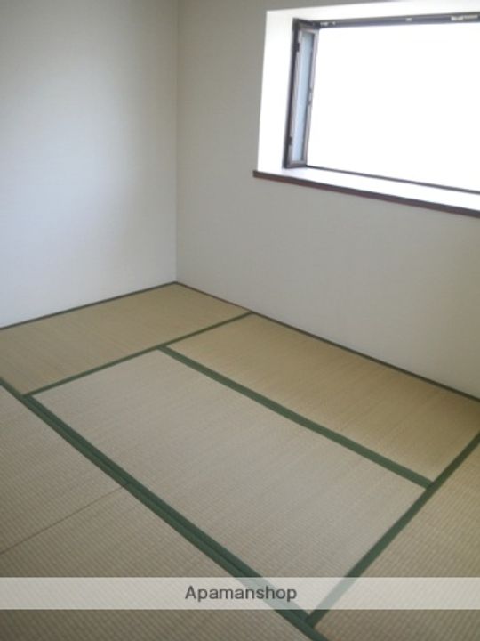 兵庫県西宮市松原町の賃貸マンションの内装