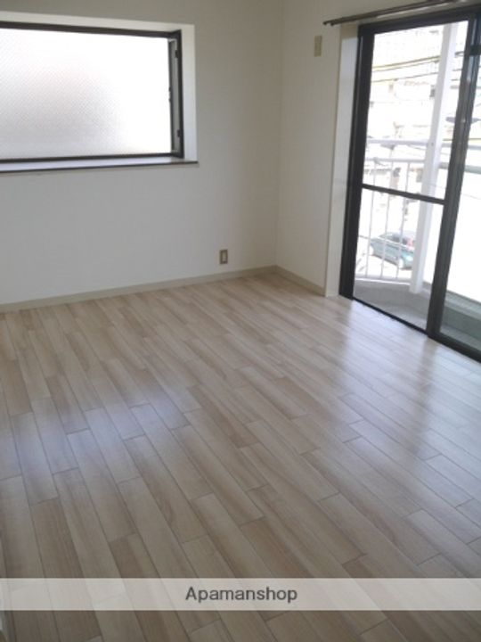 兵庫県西宮市松原町の賃貸マンションのその他画像