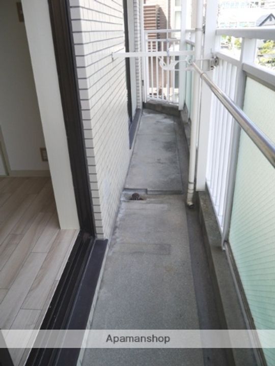 兵庫県西宮市松原町の賃貸マンションのその他画像