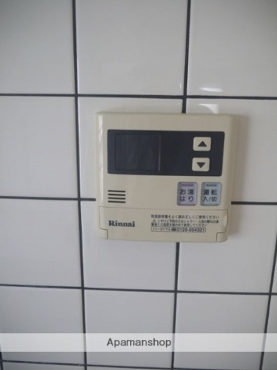 兵庫県西宮市松原町の賃貸マンションのその他画像