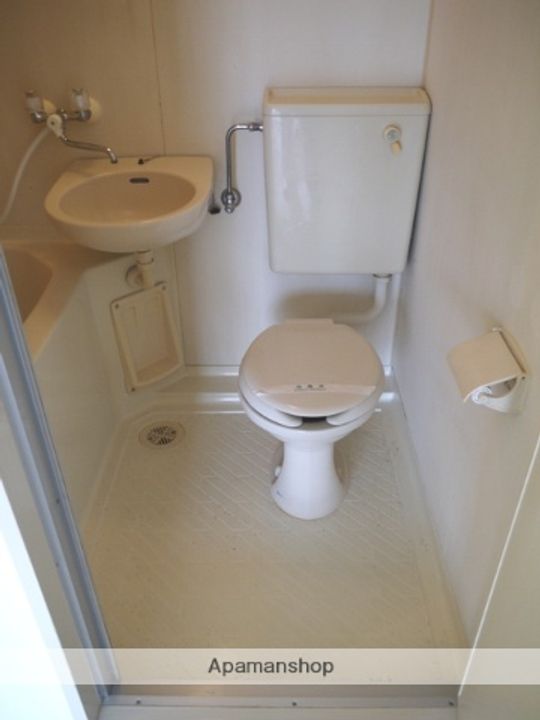 兵庫県西宮市松原町の賃貸マンションのその他画像