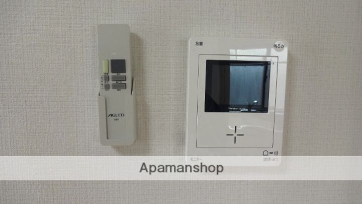兵庫県西宮市松原町の賃貸マンションのその他画像