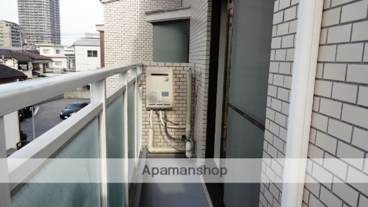兵庫県西宮市松原町の賃貸マンションのその他画像