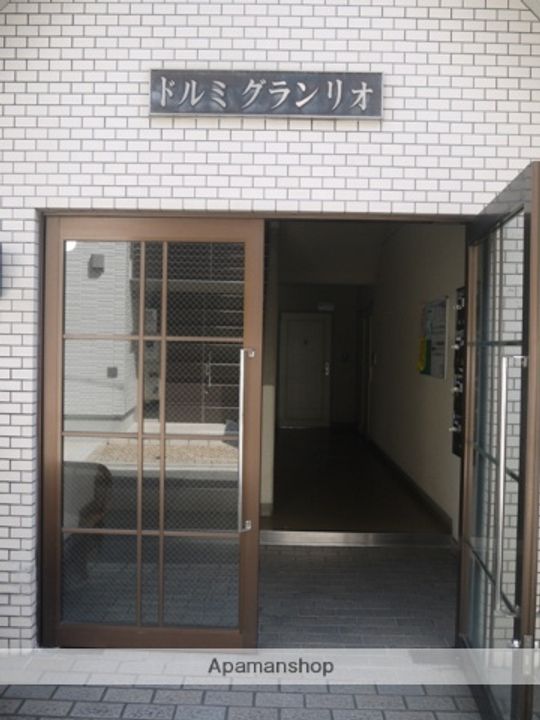 兵庫県西宮市松原町の賃貸マンションのその他画像
