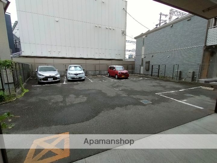 アドヴァンテージ守口のその他画像