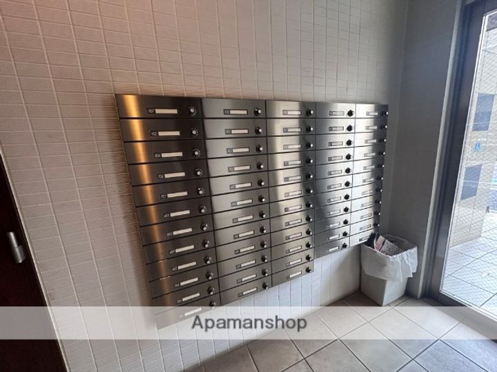 アドヴァンテージ守口のその他画像