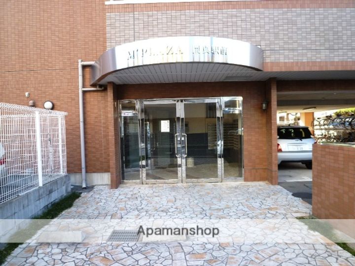 M‘PLAZA門真駅前のその他画像