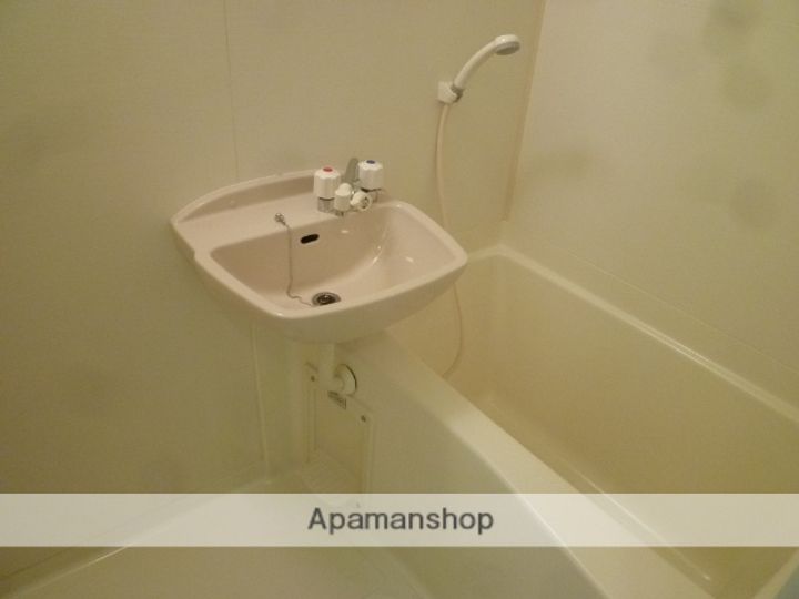 M‘PLAZA門真駅前の風呂