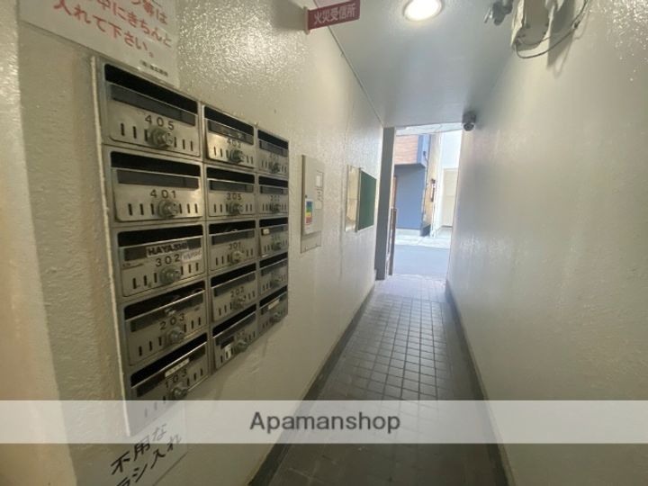 大阪府寝屋川市萱島東2丁目の賃貸マンションのその他画像