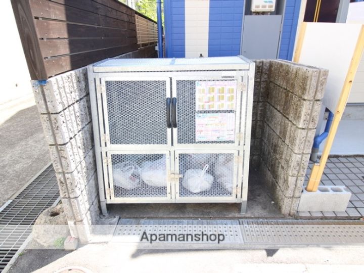 アメニティ寝屋川204のその他画像