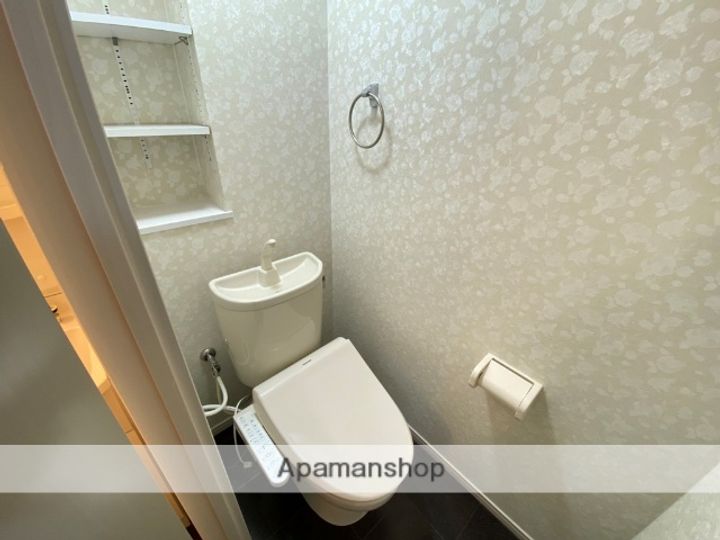 兵庫県西宮市戸田町の賃貸マンションのその他画像