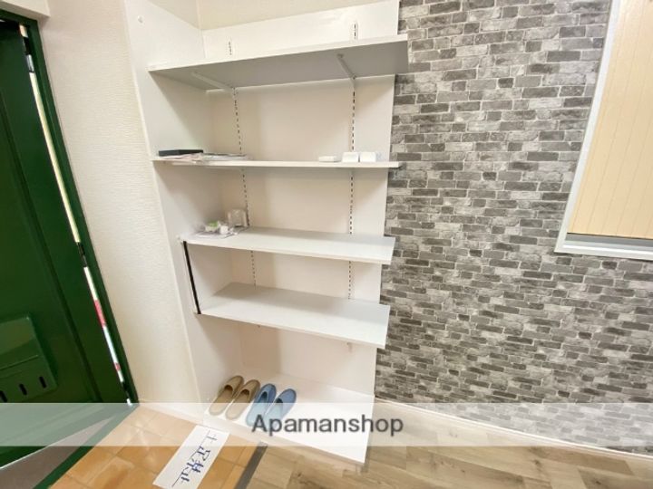 兵庫県西宮市戸田町の賃貸マンションのその他画像
