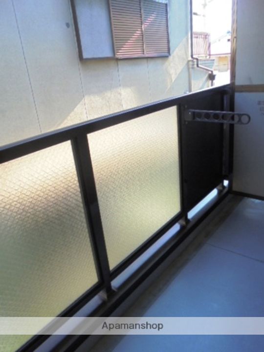 大阪府高槻市八幡町の賃貸マンションのその他画像