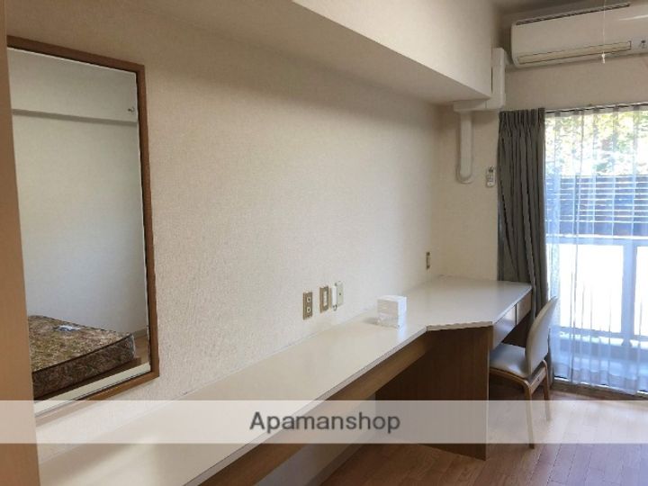 大阪府高槻市天神町2丁目の賃貸マンション412の内装