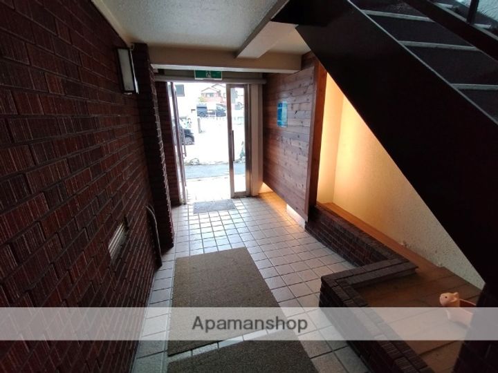 大阪府枚方市都丘町の賃貸マンションのその他画像