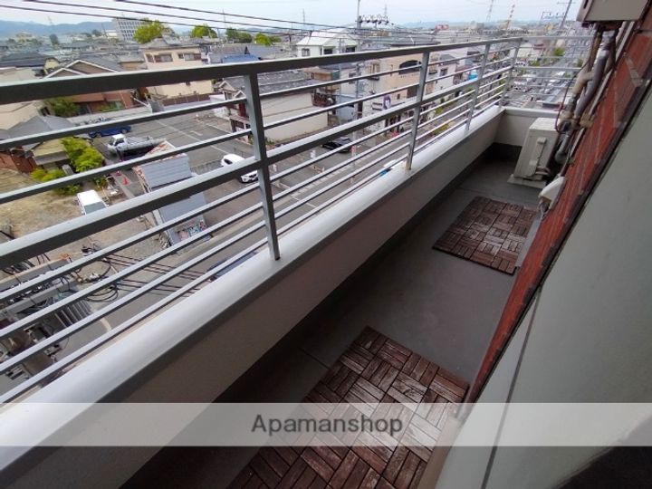 大阪府枚方市都丘町の賃貸マンションのその他画像