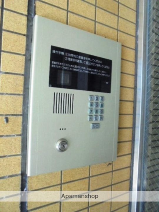 大阪府高槻市京口町の賃貸マンションのその他画像