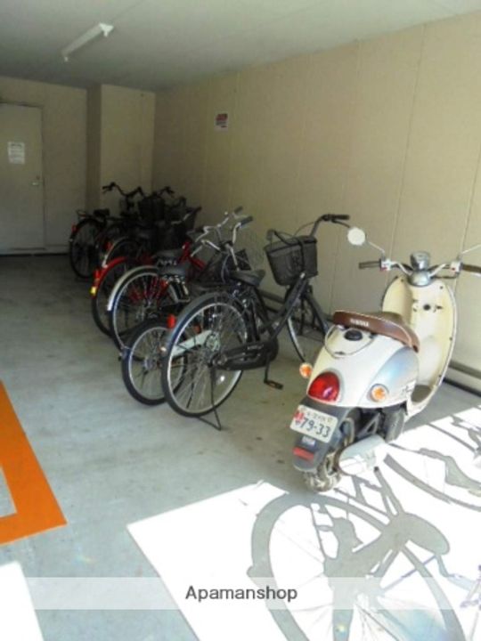 大阪府高槻市京口町の賃貸マンションのその他画像