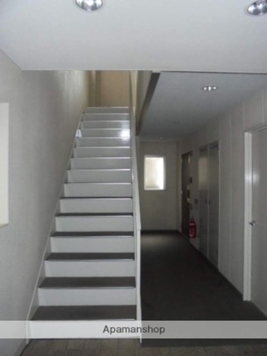 大阪府高槻市京口町の賃貸マンションのその他画像