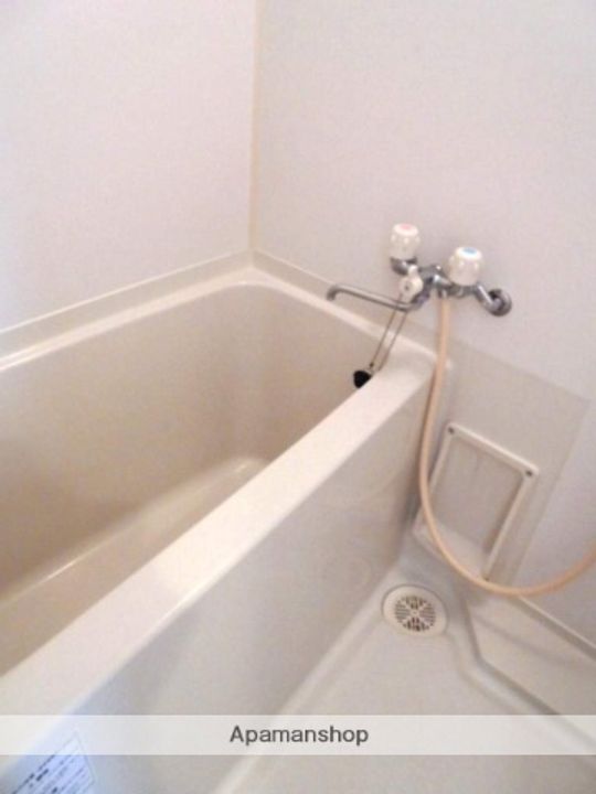 大阪府高槻市京口町の賃貸マンションの風呂