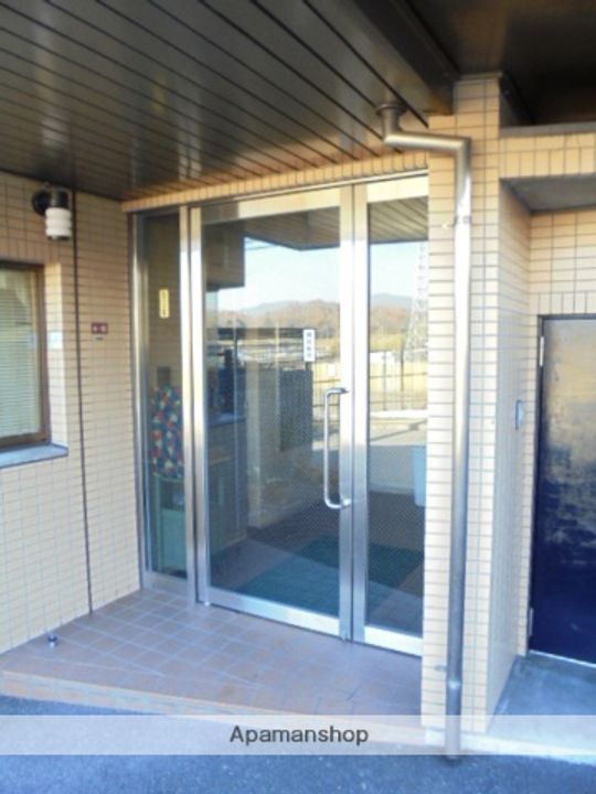 大阪府高槻市奈佐原2丁目の賃貸マンション302のその他画像