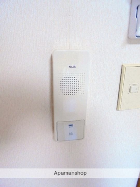 大阪府高槻市奈佐原2丁目の賃貸マンション302の内装